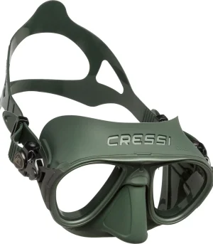 cress-calibro-mask-green-frame-clear-lens.webp