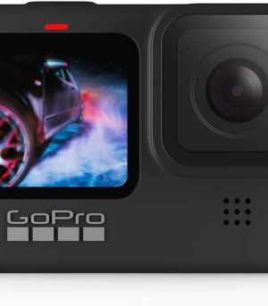 GoPro HERO9 Black