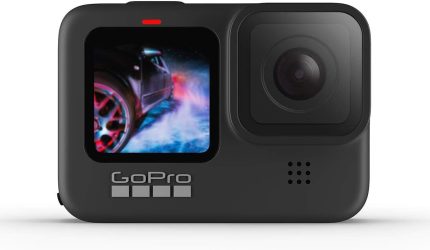 GoPro HERO9 Black